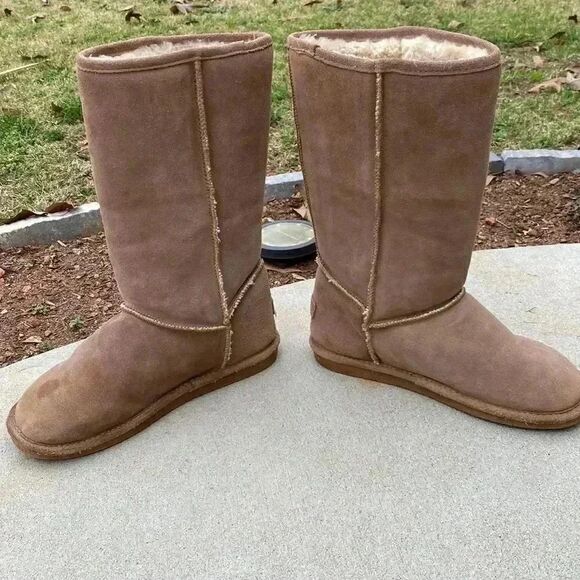 Bjorndal Zoe Boots - Picture 4 of 15